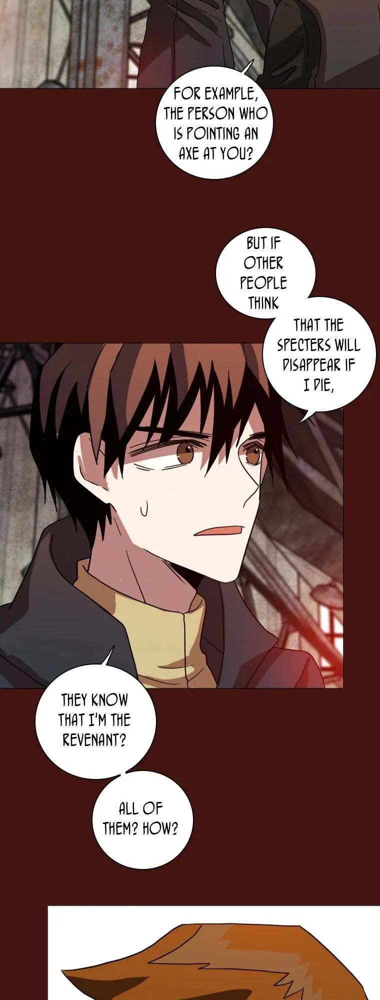 Dreamcide Chapter 173 - Page 38