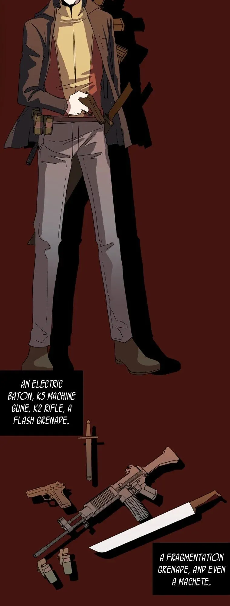 Dreamcide Chapter 173 - Page 4