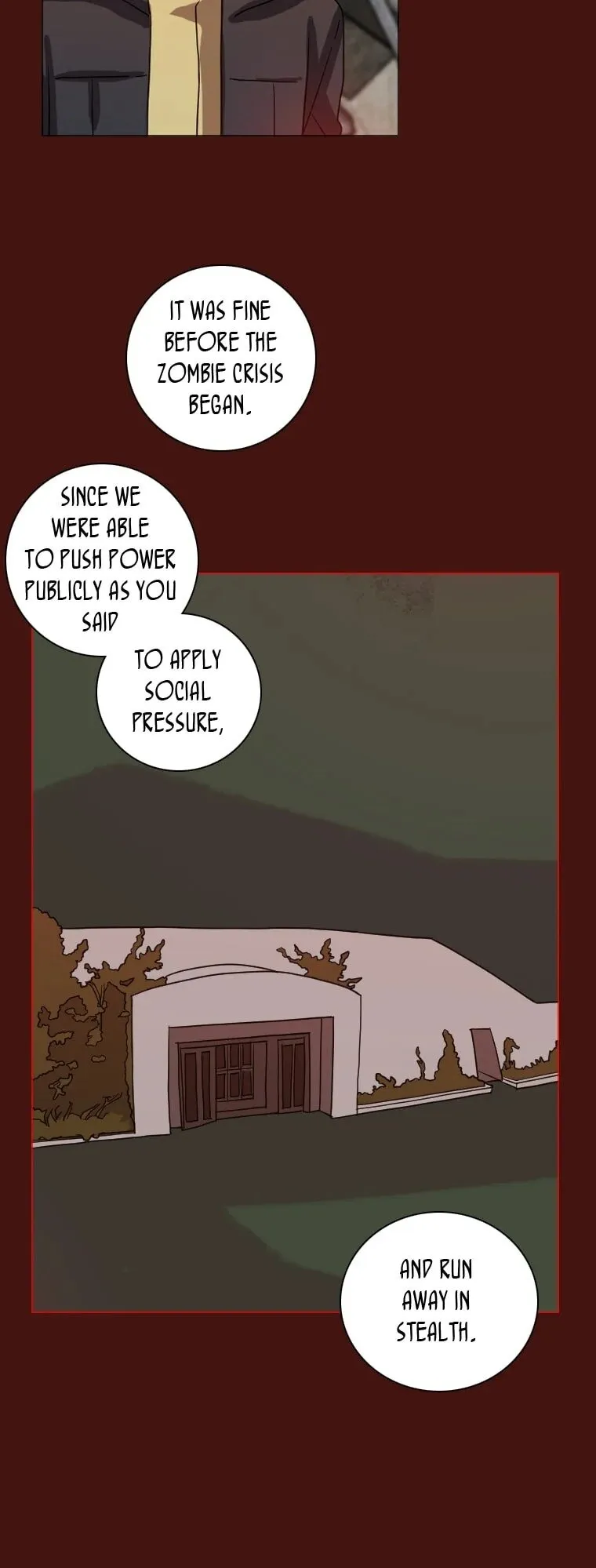 Dreamcide Chapter 173 - Page 40