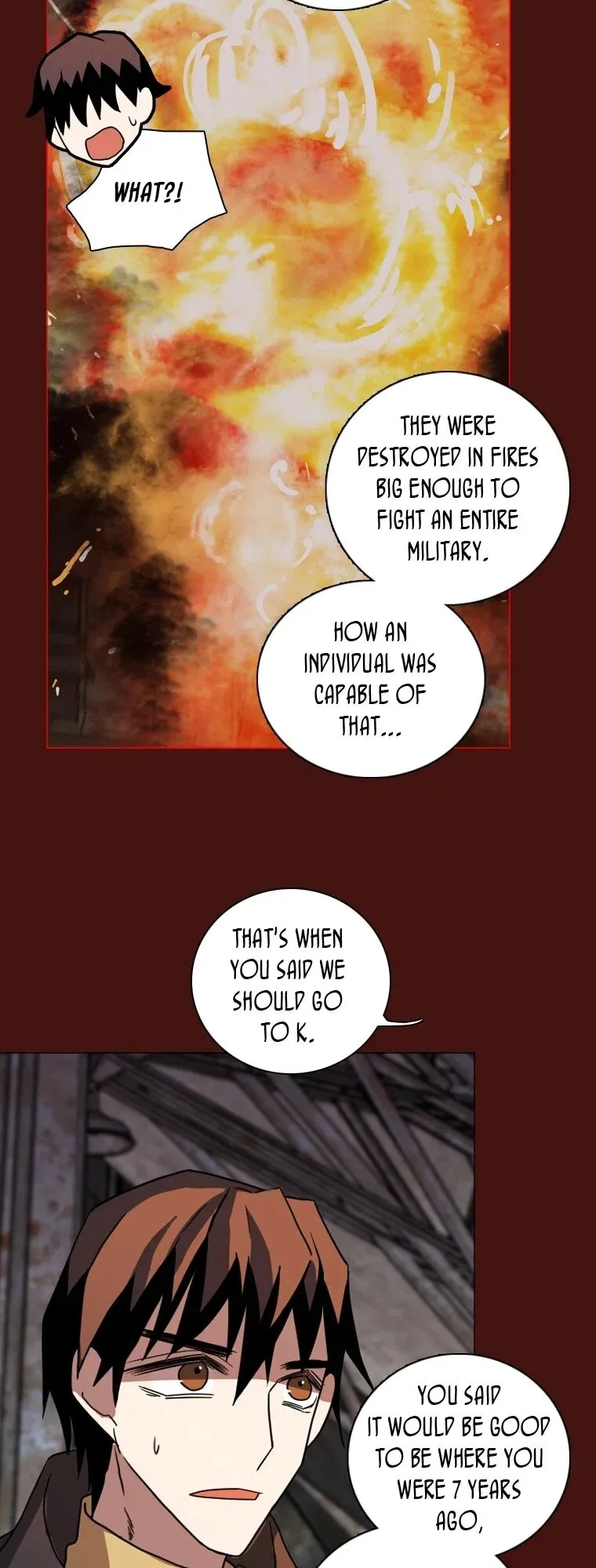 Dreamcide Chapter 173 - Page 42