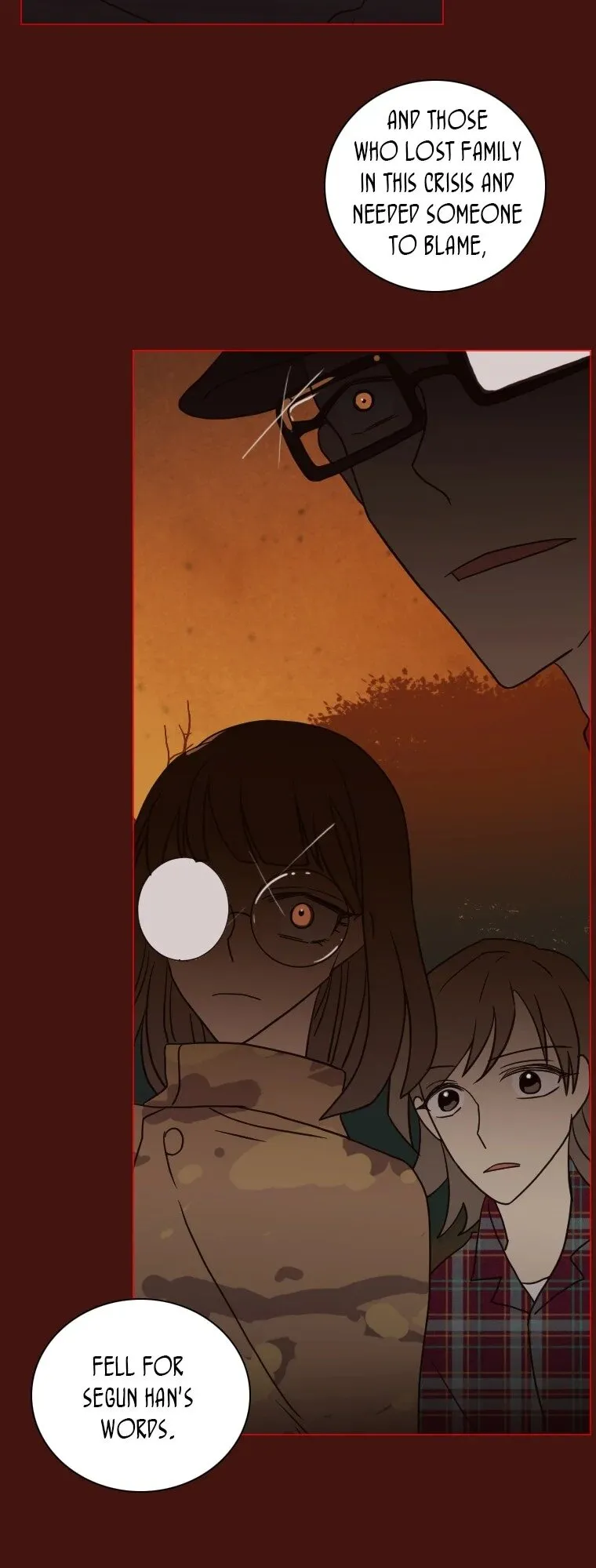 Dreamcide Chapter 173 - Page 48