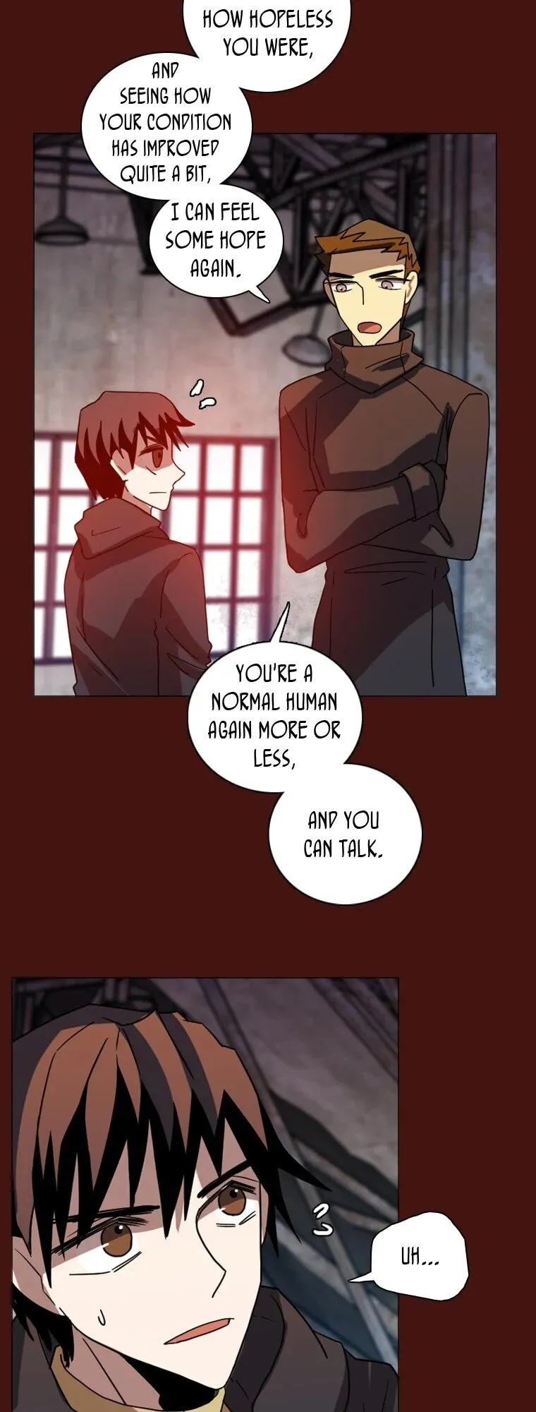 Dreamcide Chapter 173 - Page 51