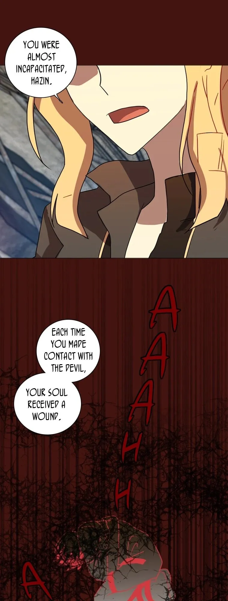 Dreamcide Chapter 173 - Page 53