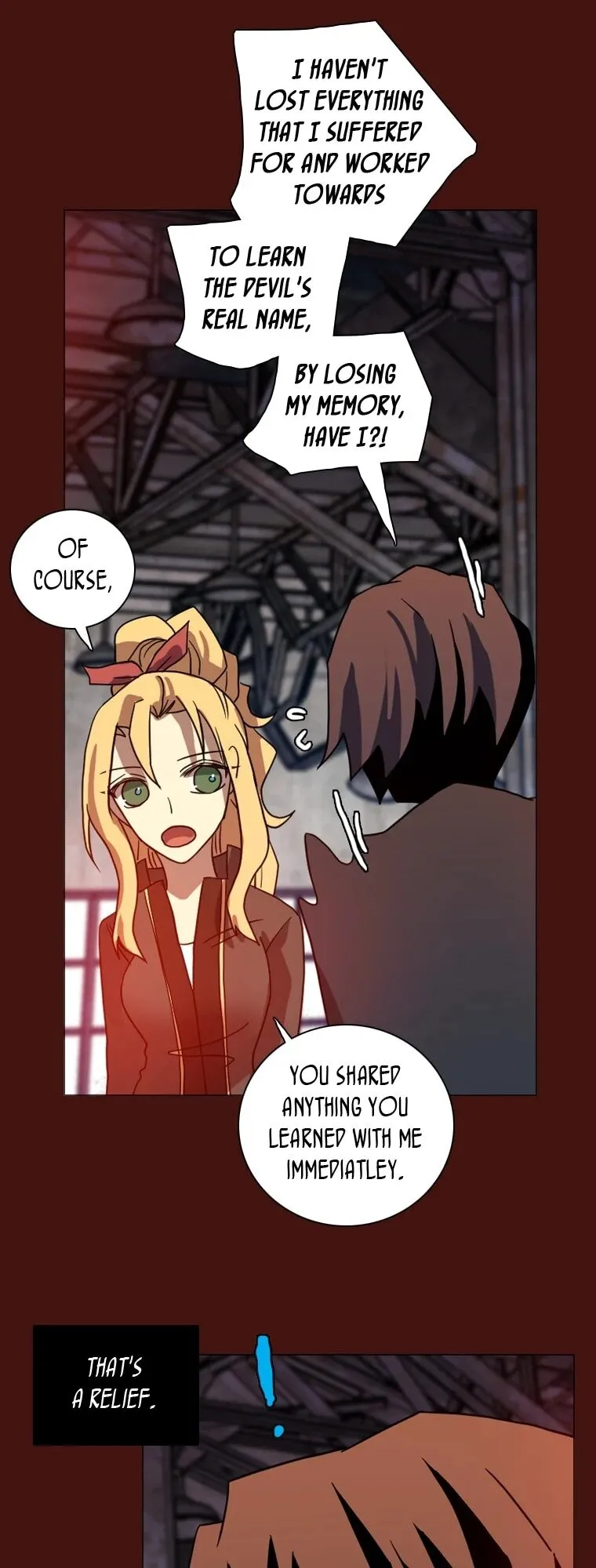 Dreamcide Chapter 173 - Page 57