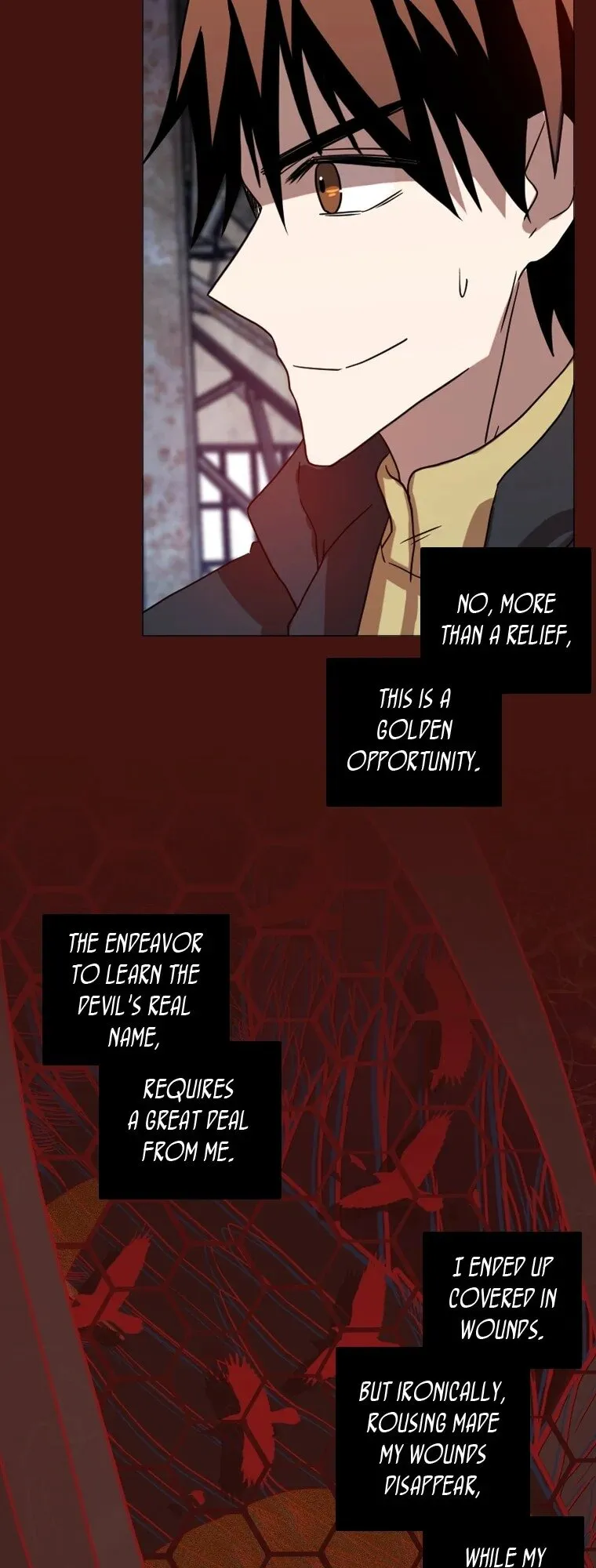 Dreamcide Chapter 173 - Page 58