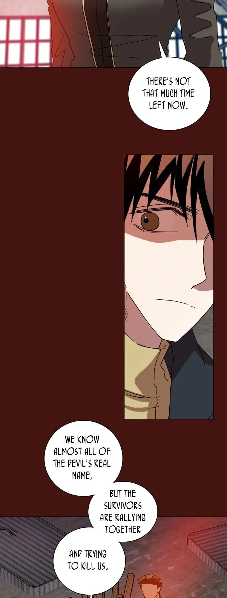 Dreamcide Chapter 173 - Page 60