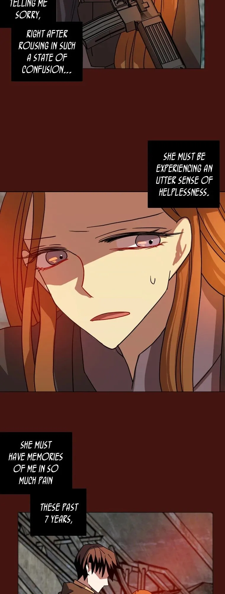 Dreamcide Chapter 174 - Page 10