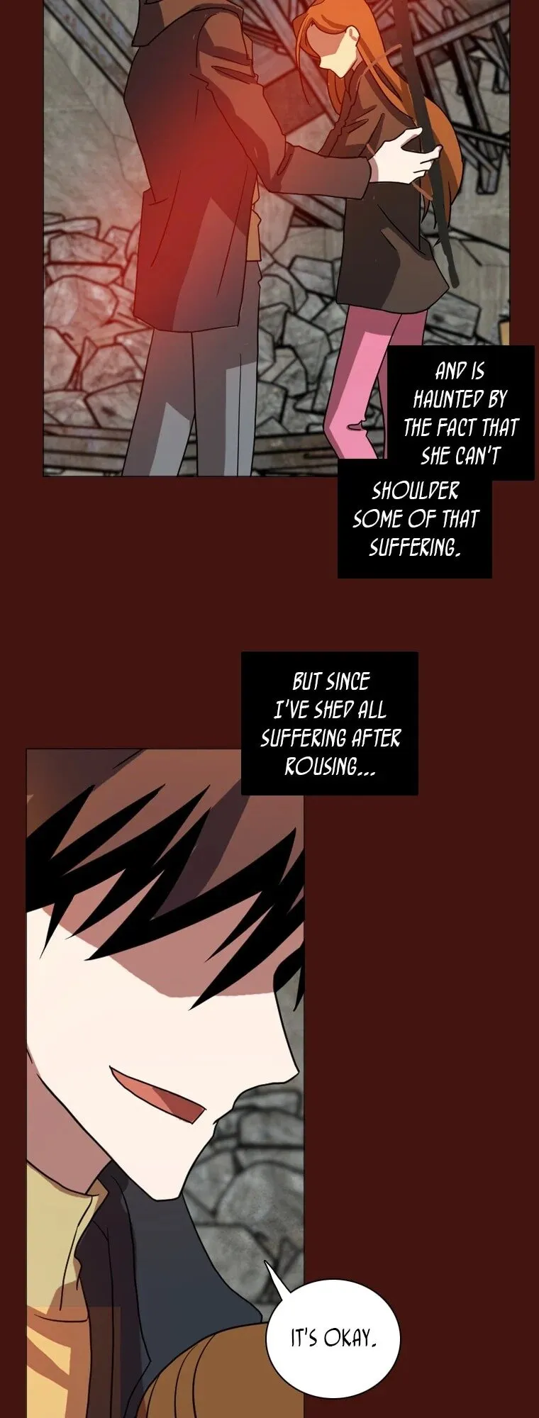 Dreamcide Chapter 174 - Page 11