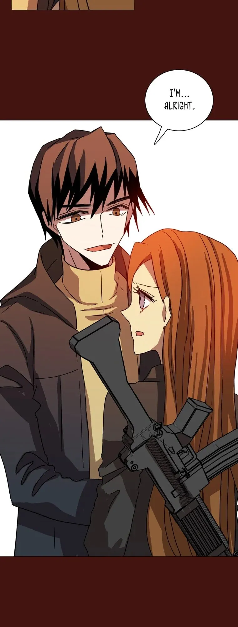 Dreamcide Chapter 174 - Page 12