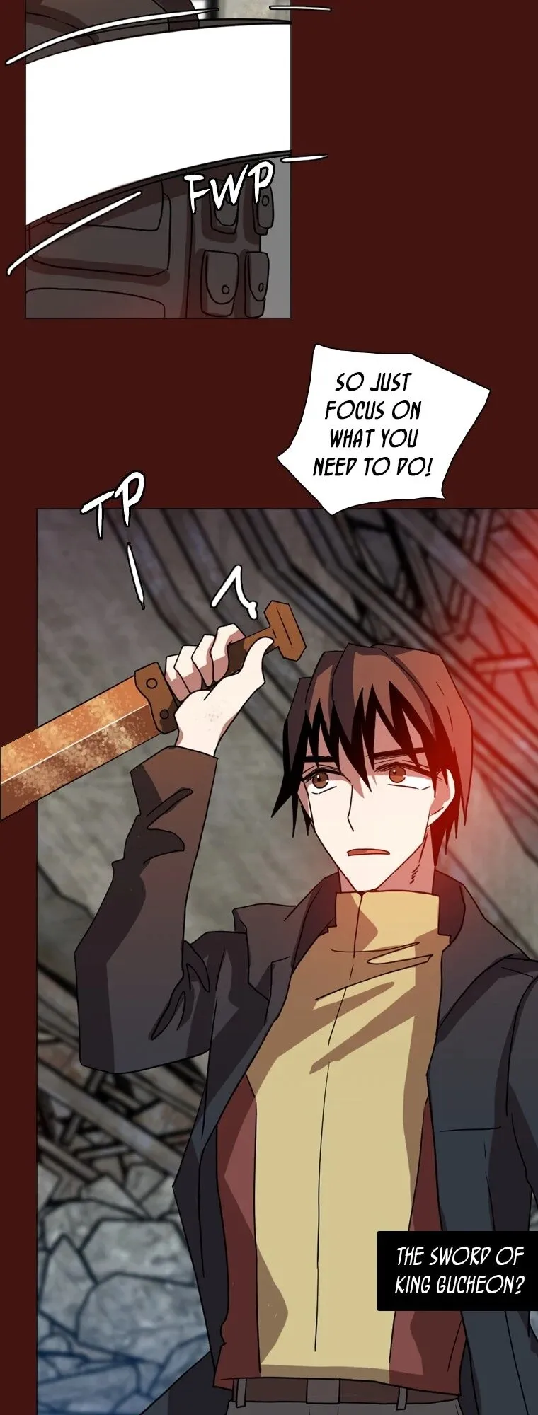 Dreamcide Chapter 174 - Page 17