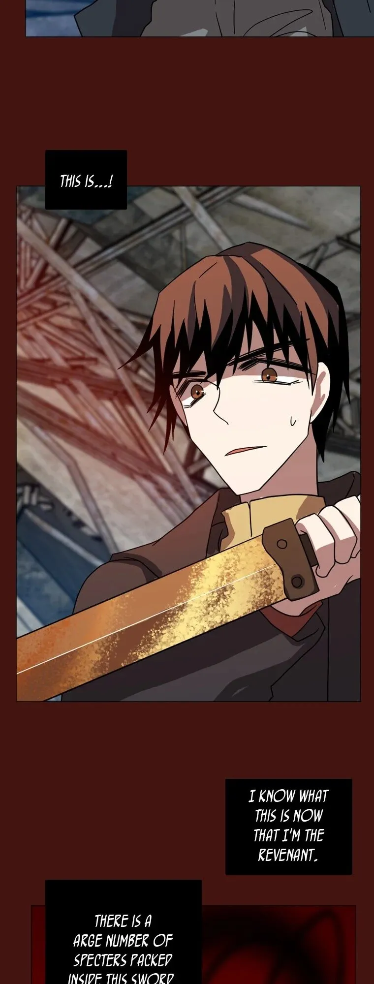 Dreamcide Chapter 174 - Page 18