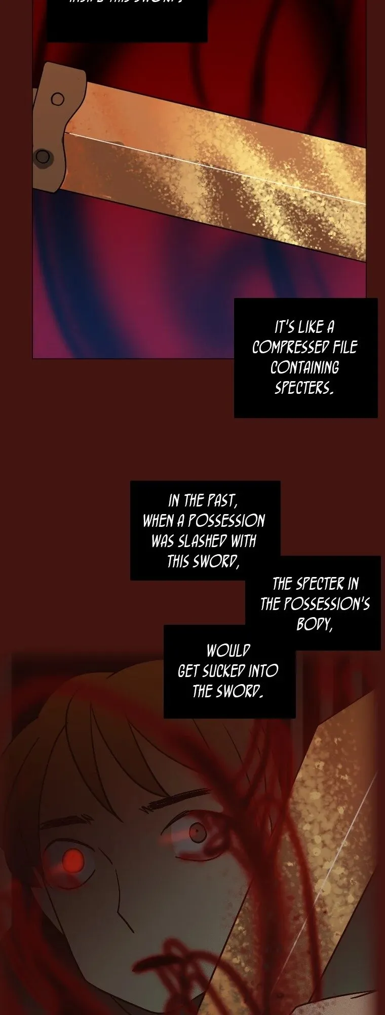 Dreamcide Chapter 174 - Page 19