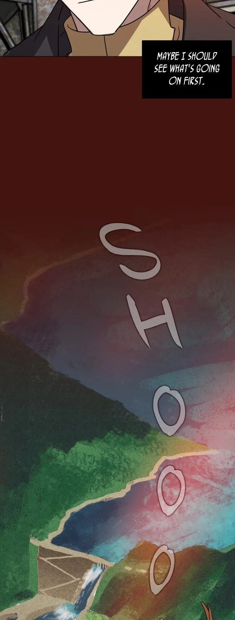 Dreamcide Chapter 174 - Page 26