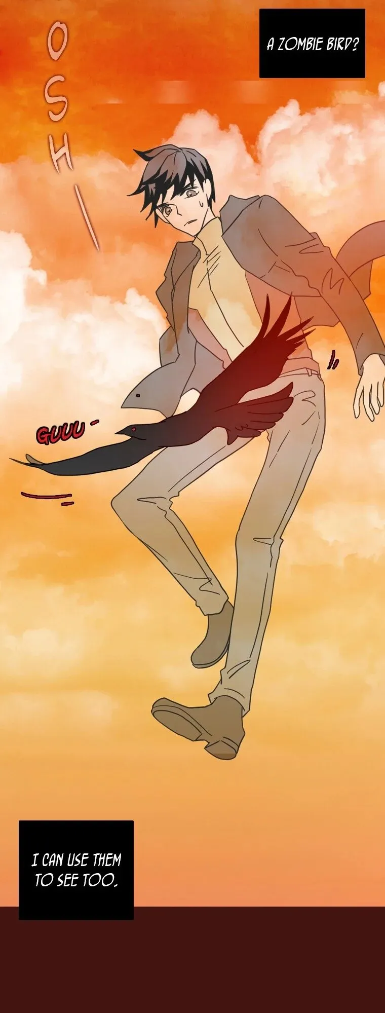 Dreamcide Chapter 174 - Page 28