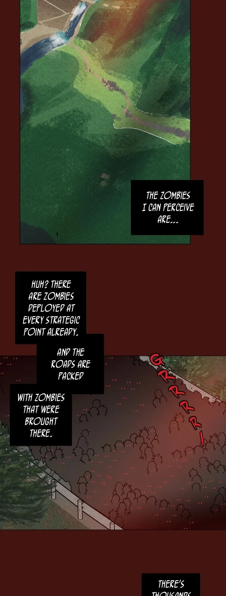 Dreamcide Chapter 174 - Page 30