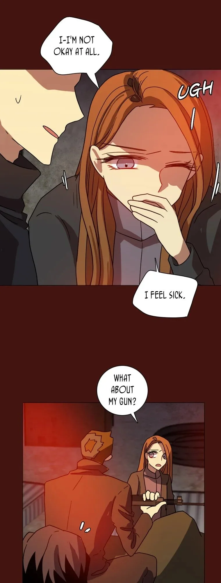 Dreamcide Chapter 174 - Page 5