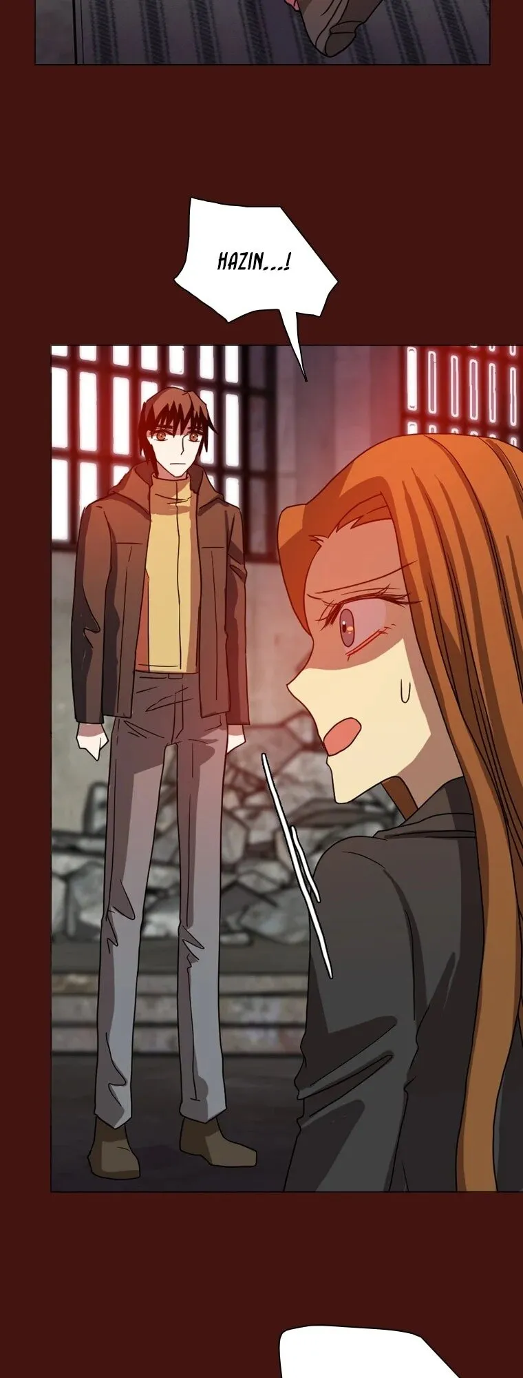 Dreamcide Chapter 174 - Page 7