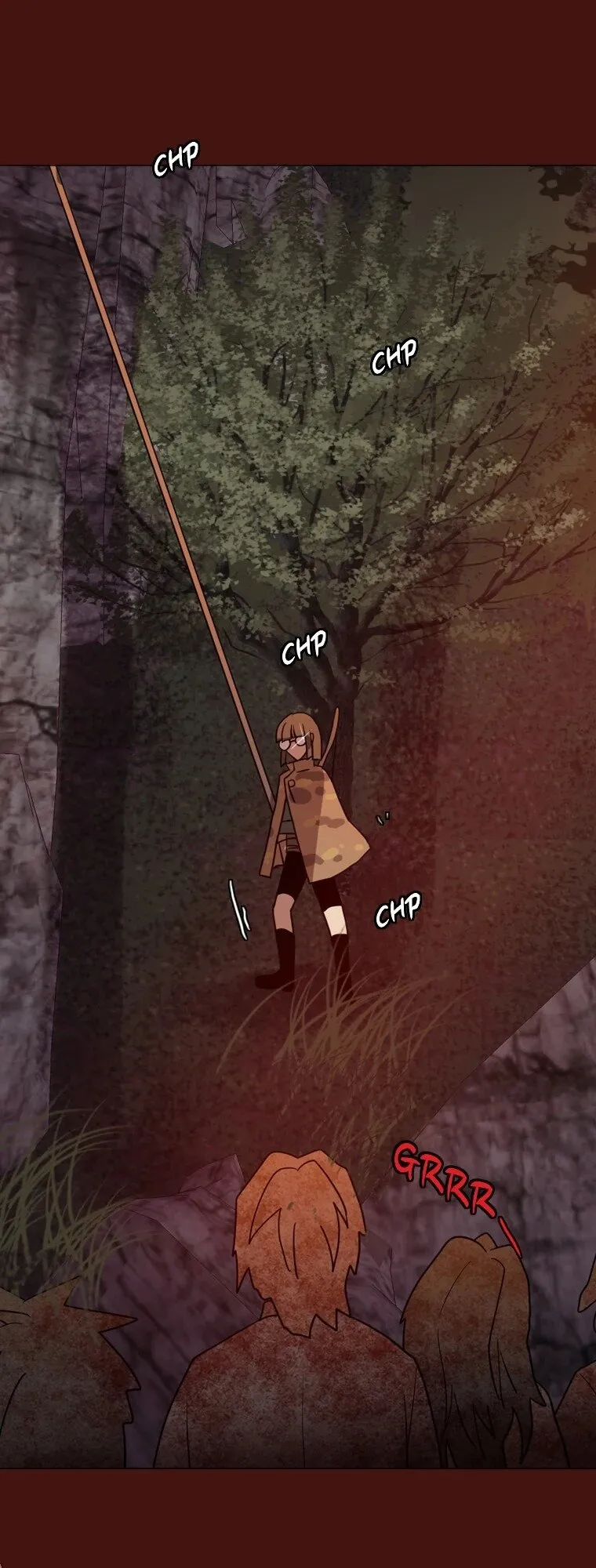 Dreamcide Chapter 175 - Page 17