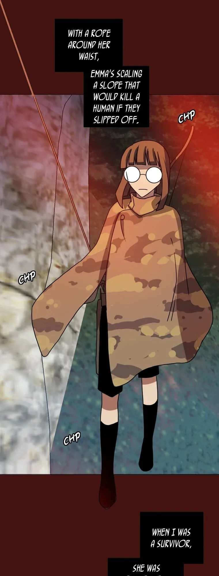 Dreamcide Chapter 175 - Page 18