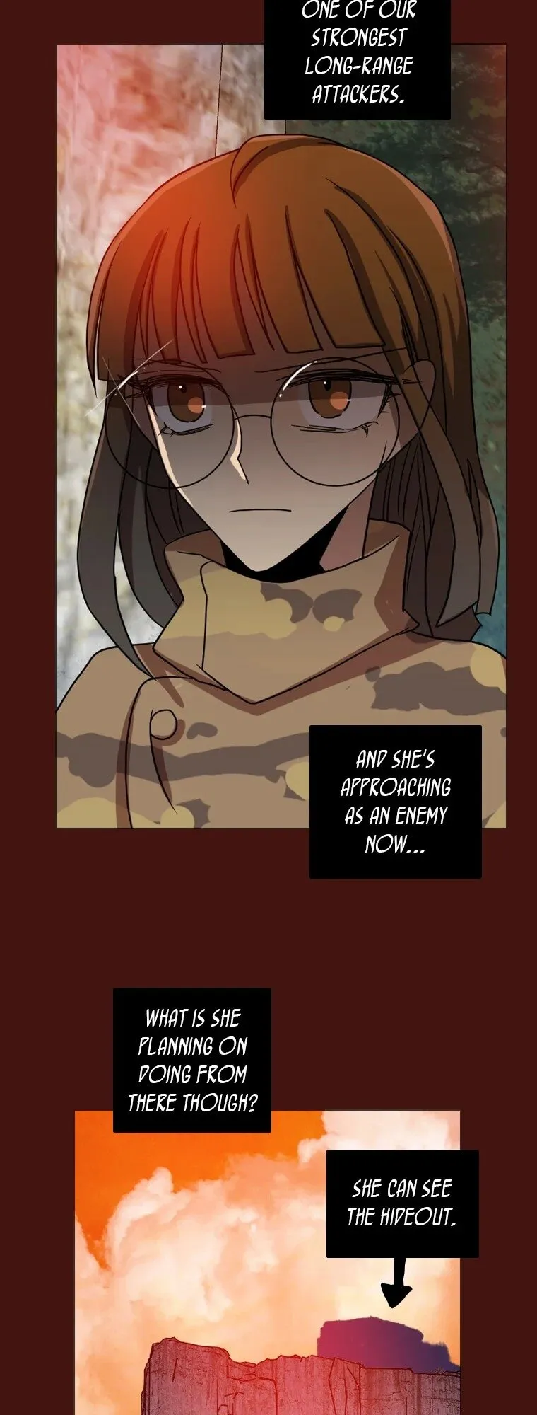 Dreamcide Chapter 175 - Page 19