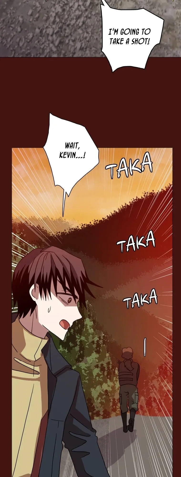 Dreamcide Chapter 175 - Page 23