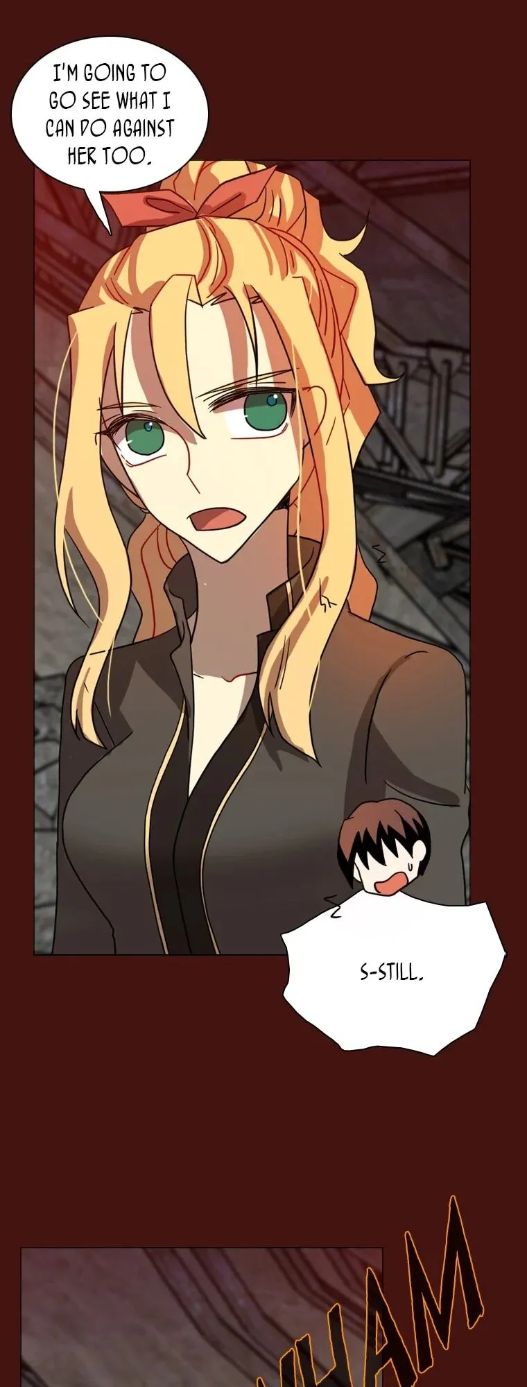 Dreamcide Chapter 175 - Page 25