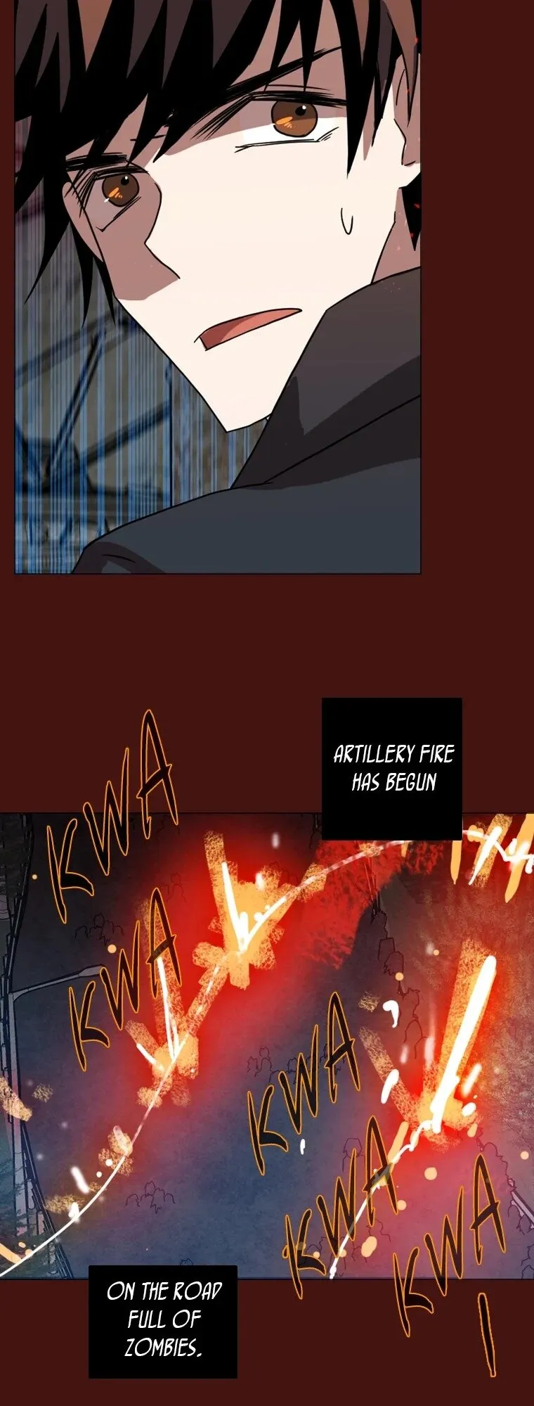 Dreamcide Chapter 175 - Page 28