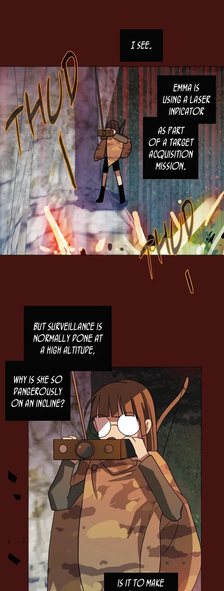 Dreamcide Chapter 175 - Page 29