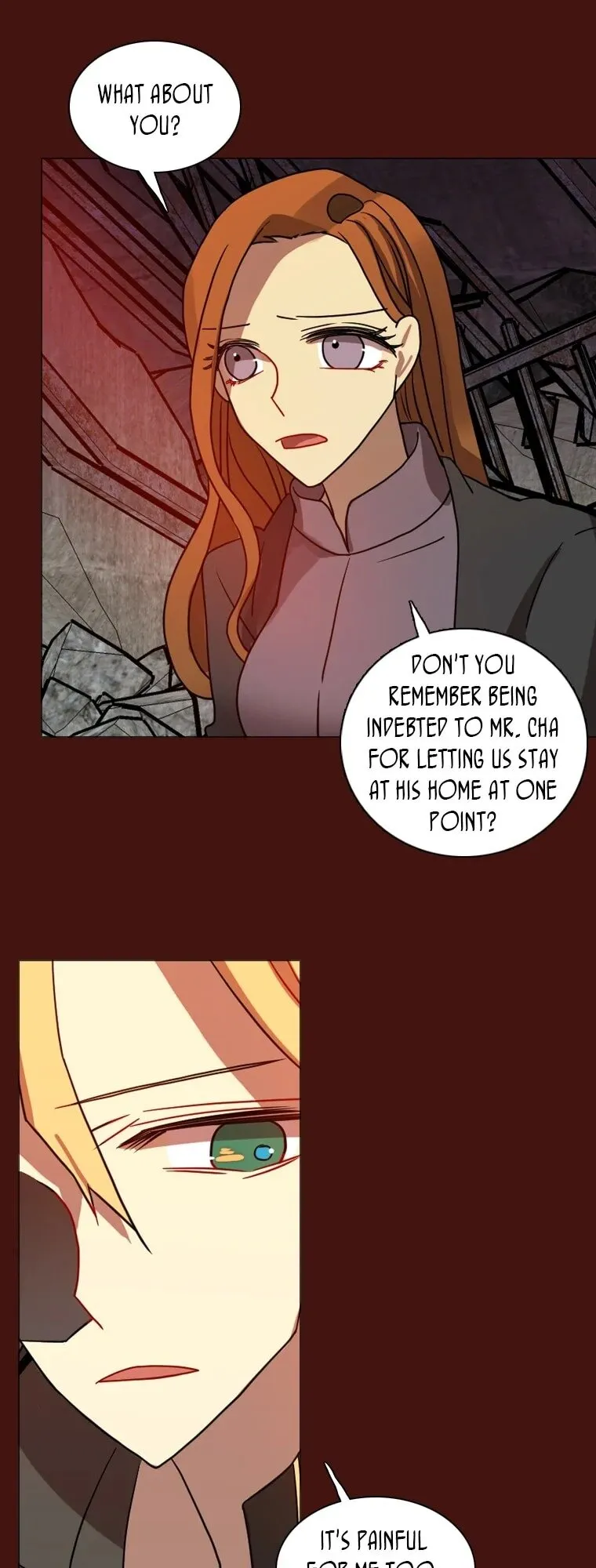 Dreamcide Chapter 175 - Page 33