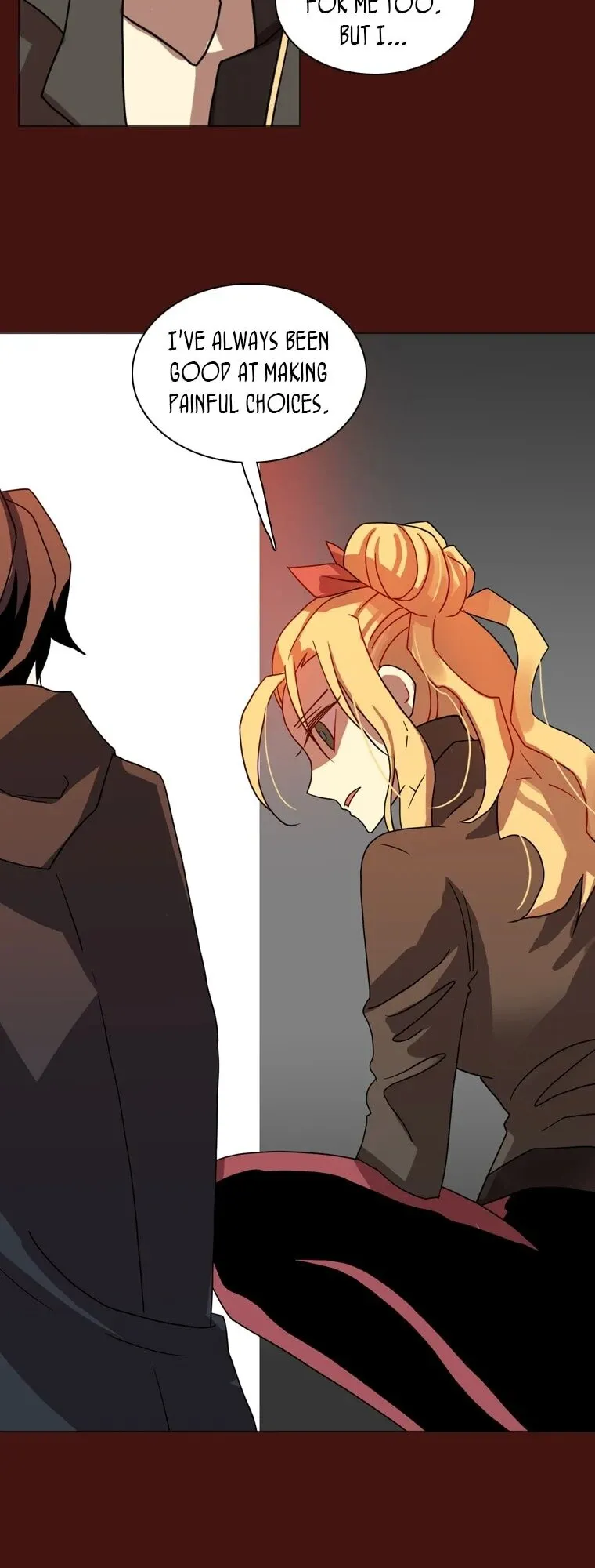 Dreamcide Chapter 175 - Page 34