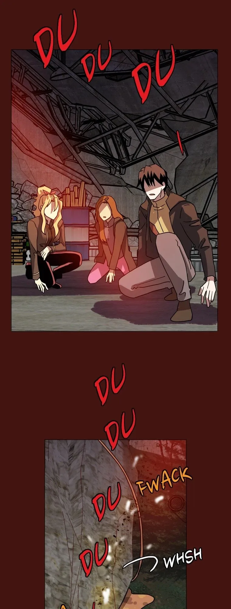 Dreamcide Chapter 175 - Page 35