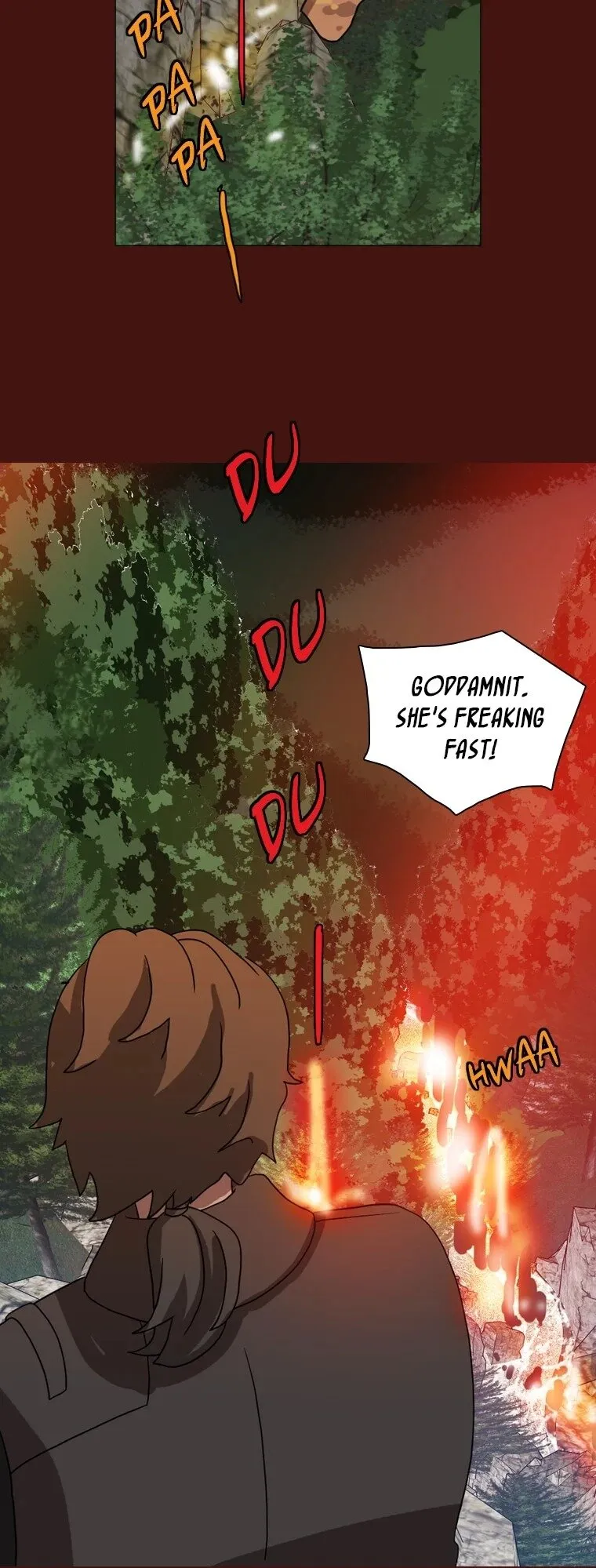 Dreamcide Chapter 175 - Page 36