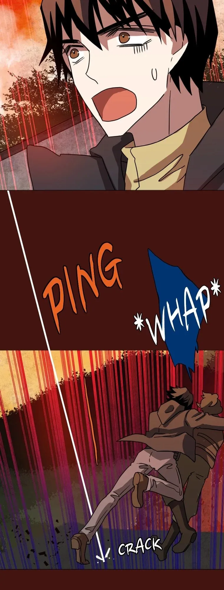 Dreamcide Chapter 175 - Page 38