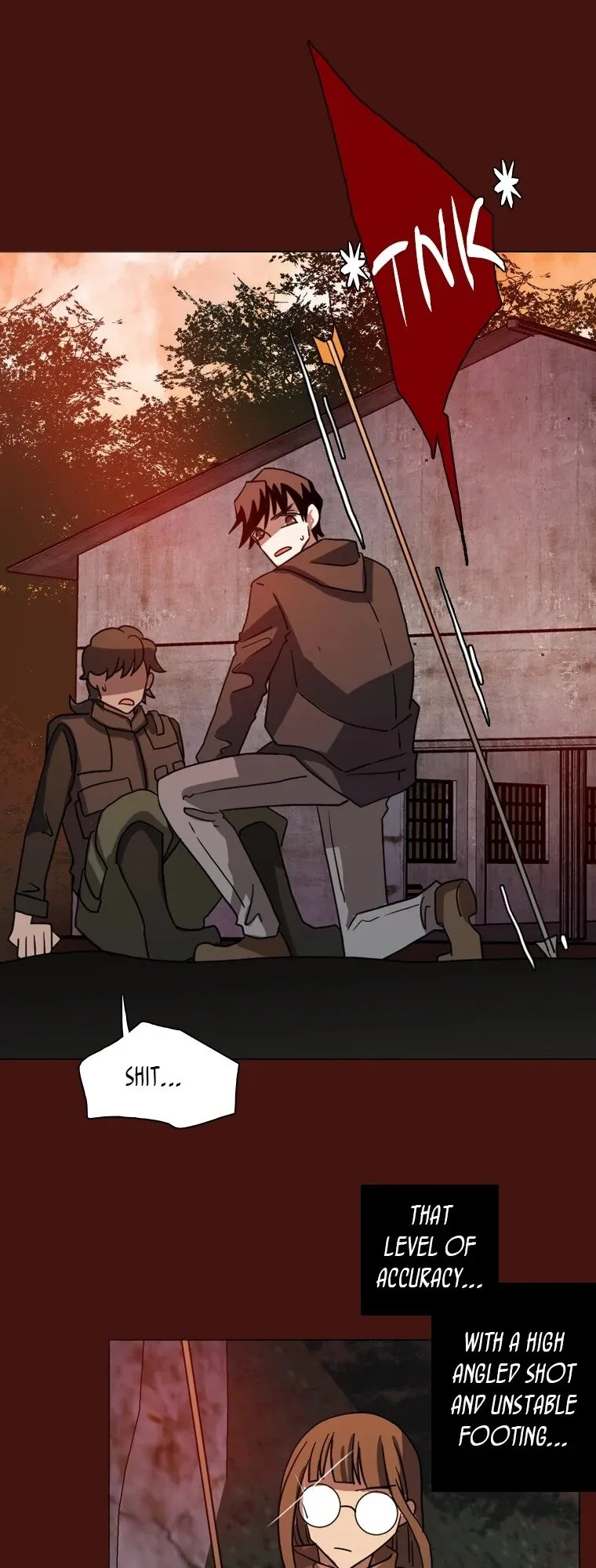 Dreamcide Chapter 175 - Page 39