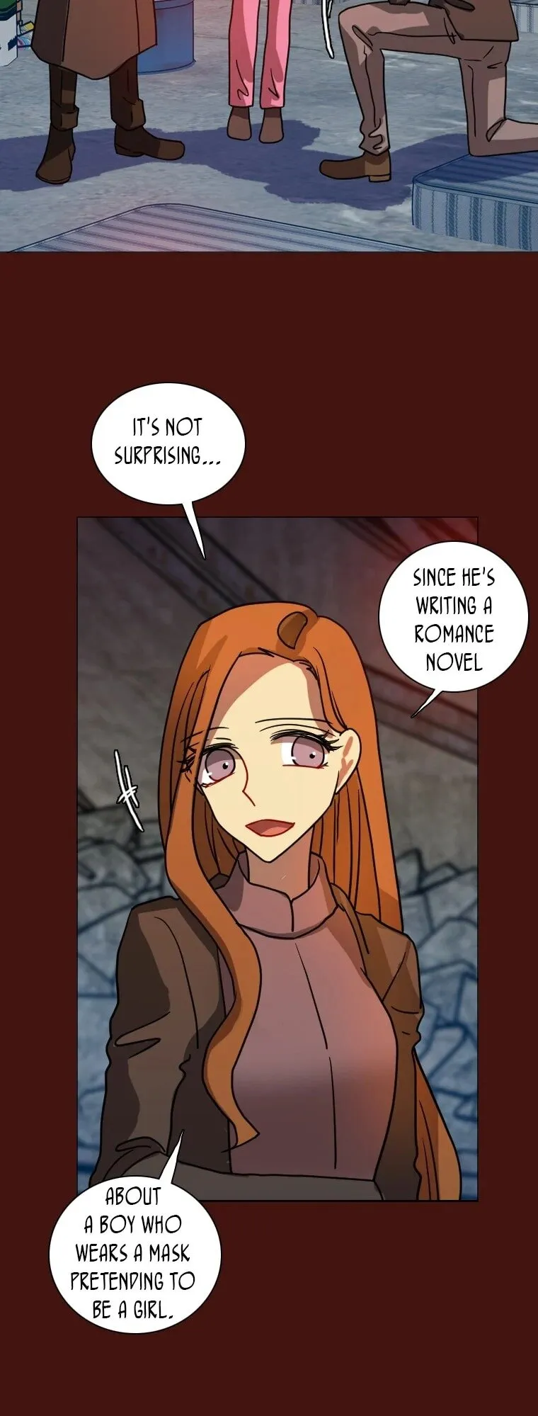 Dreamcide Chapter 175 - Page 4