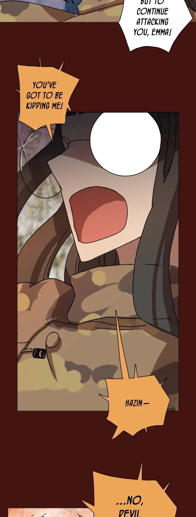 Dreamcide Chapter 175 - Page 43