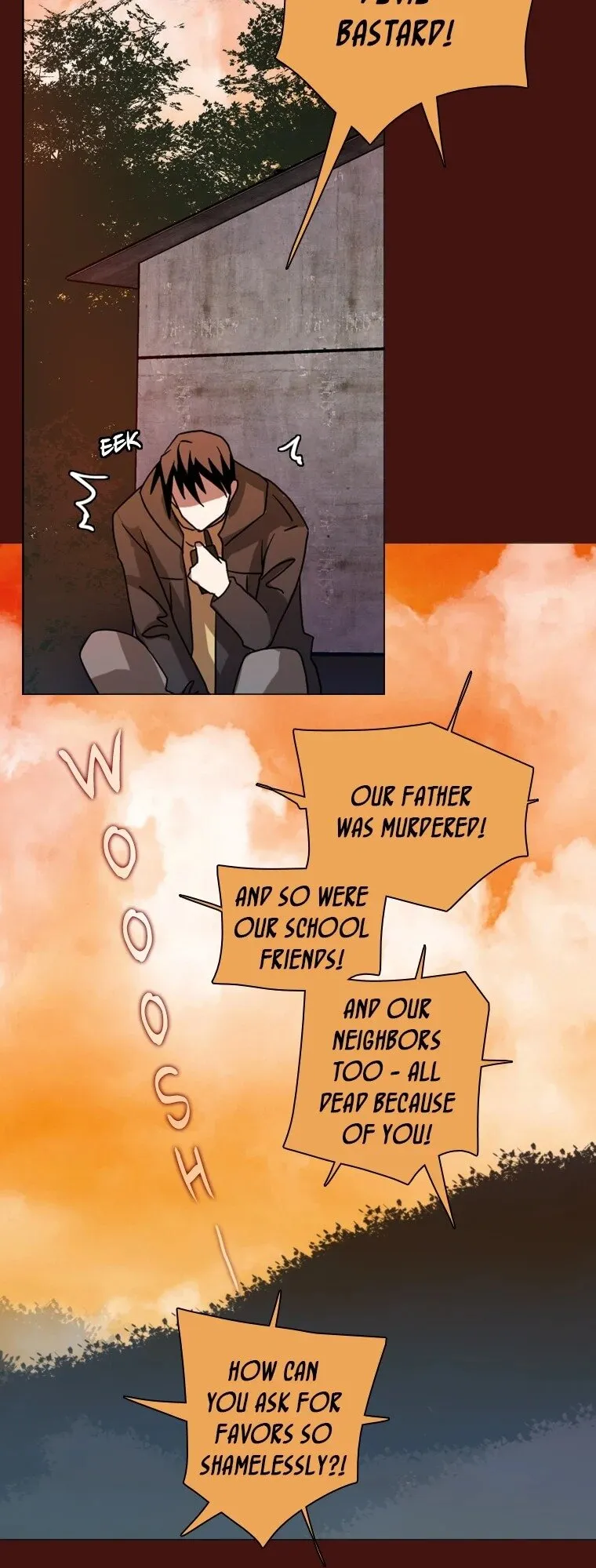 Dreamcide Chapter 175 - Page 44