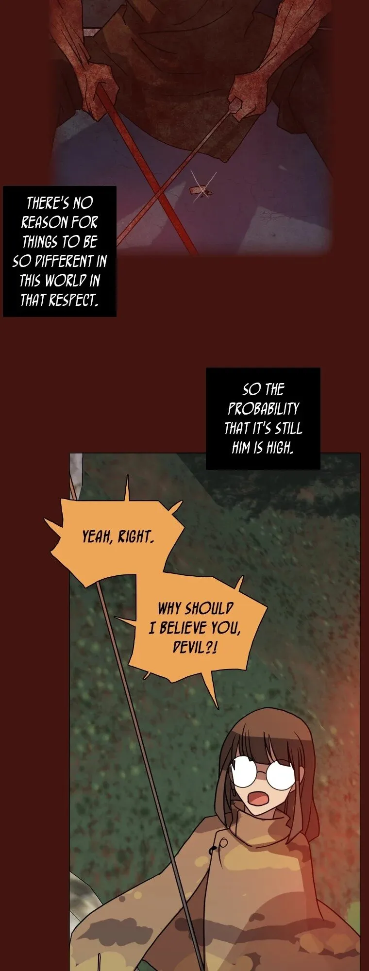 Dreamcide Chapter 175 - Page 46