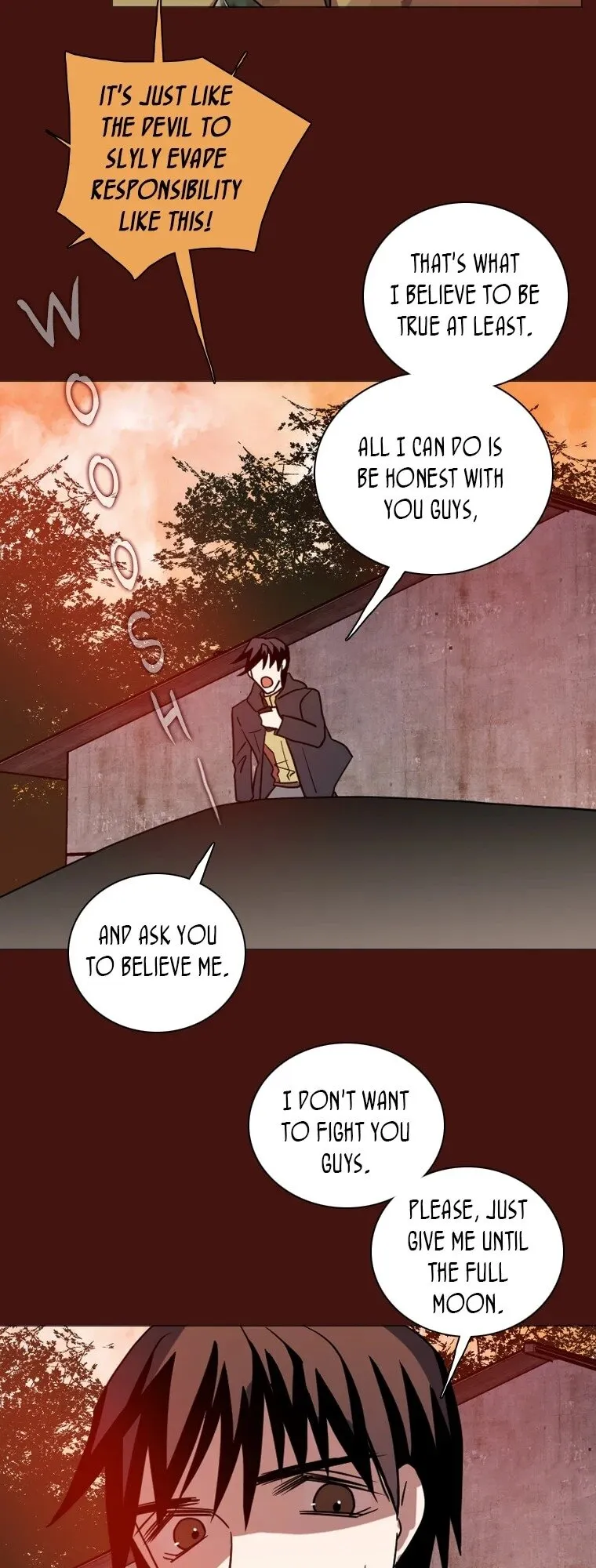 Dreamcide Chapter 175 - Page 47