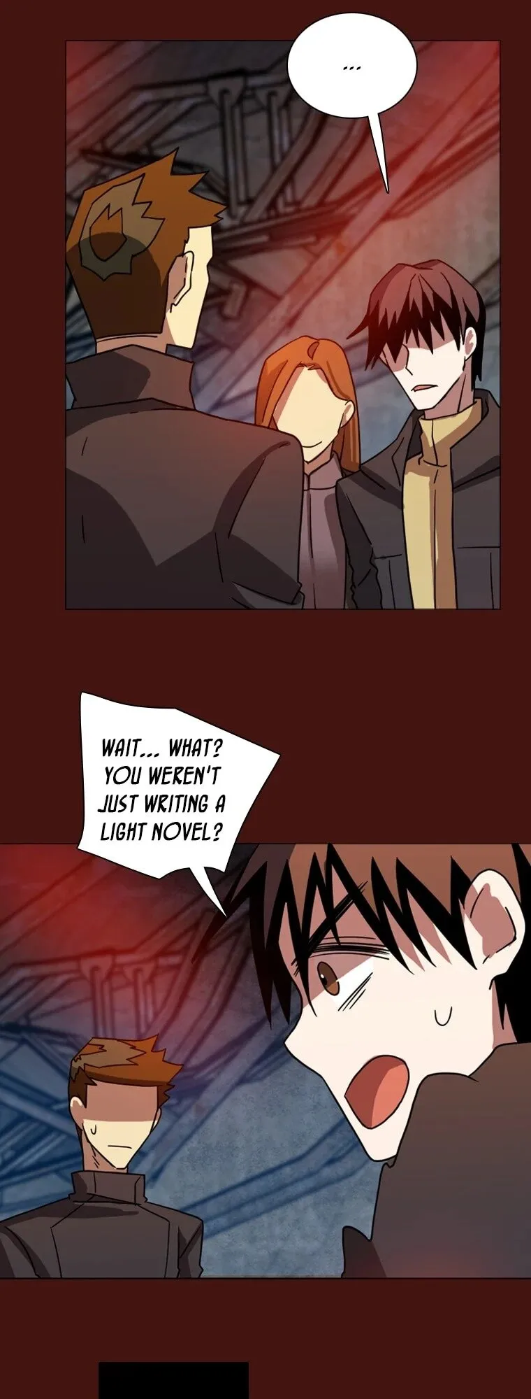 Dreamcide Chapter 175 - Page 5