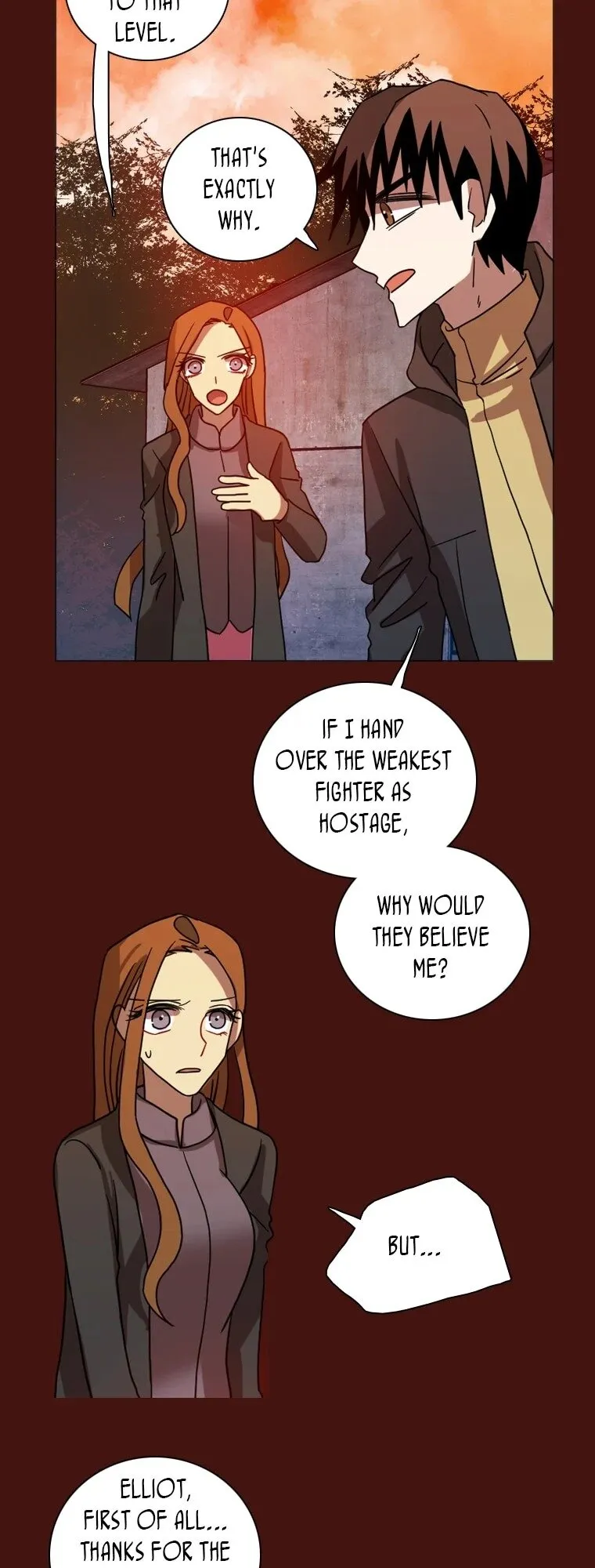 Dreamcide Chapter 175 - Page 51