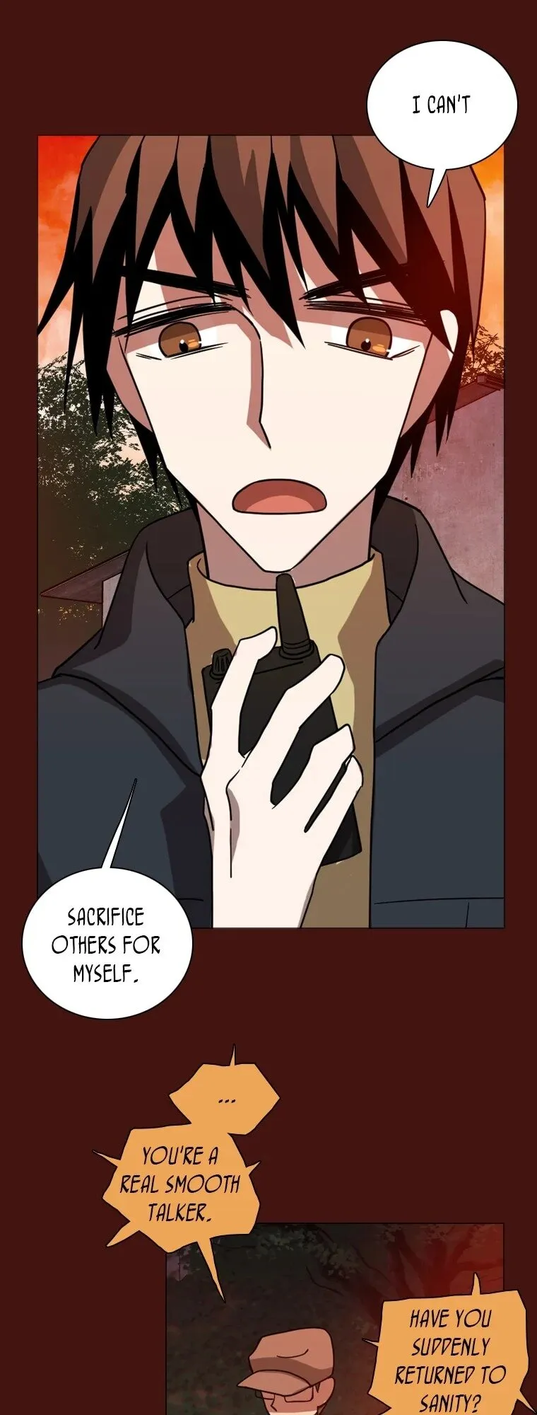 Dreamcide Chapter 175 - Page 53