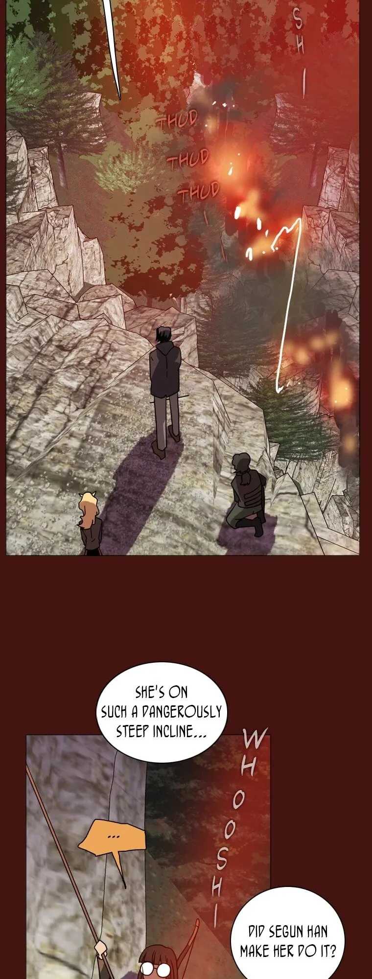 Dreamcide Chapter 175 - Page 55