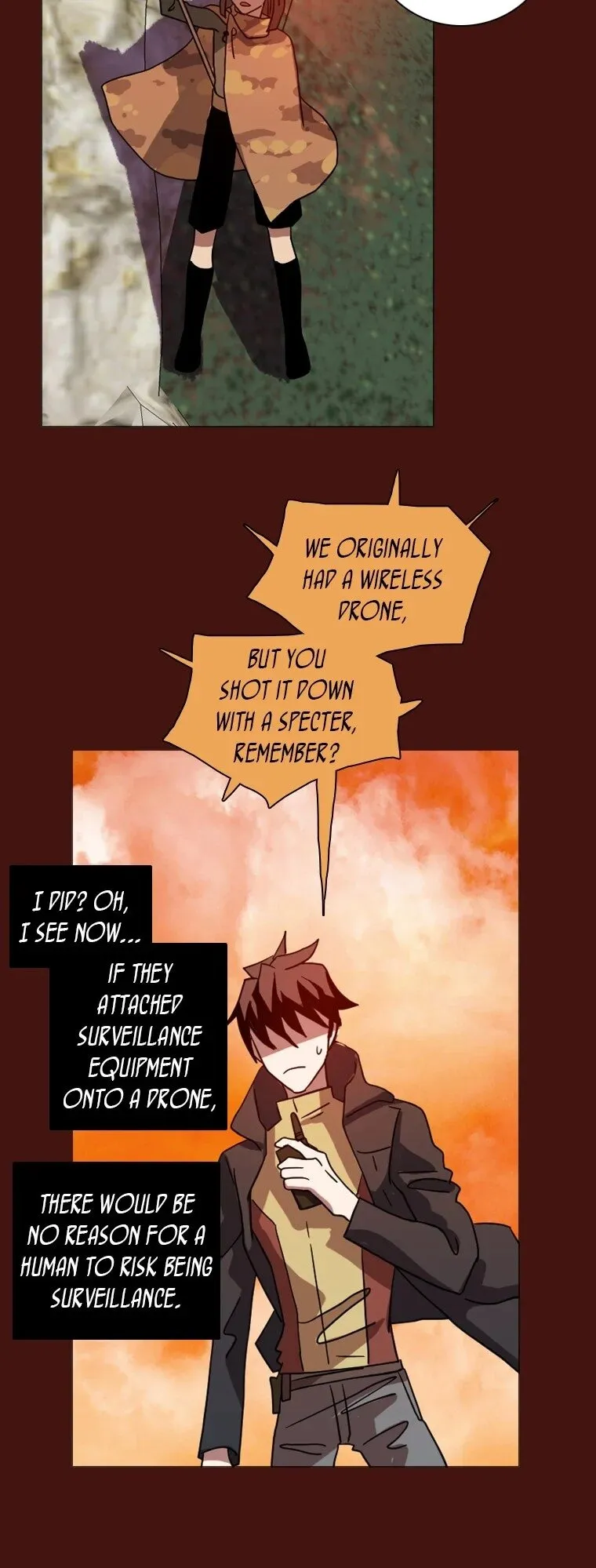 Dreamcide Chapter 175 - Page 56