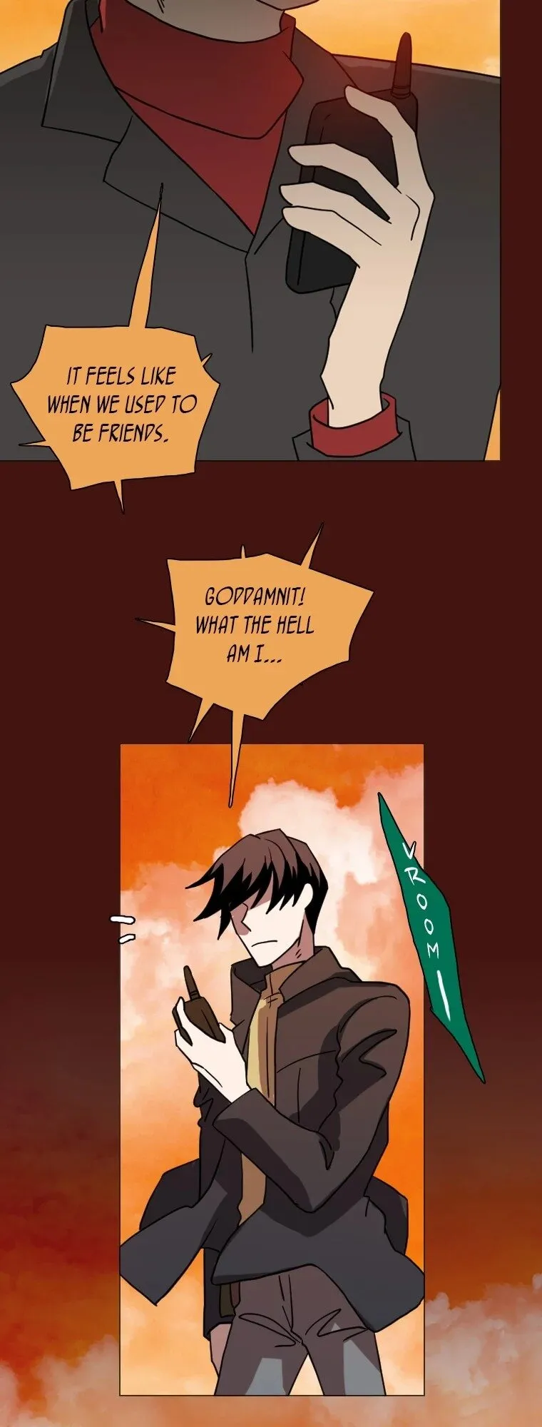 Dreamcide Chapter 175 - Page 58