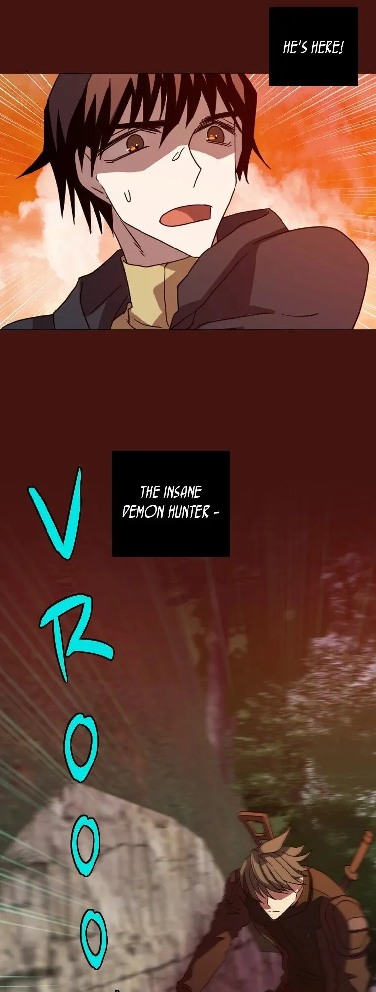 Dreamcide Chapter 175 - Page 60