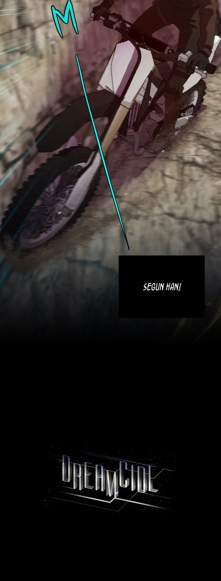 Dreamcide Chapter 175 - Page 61