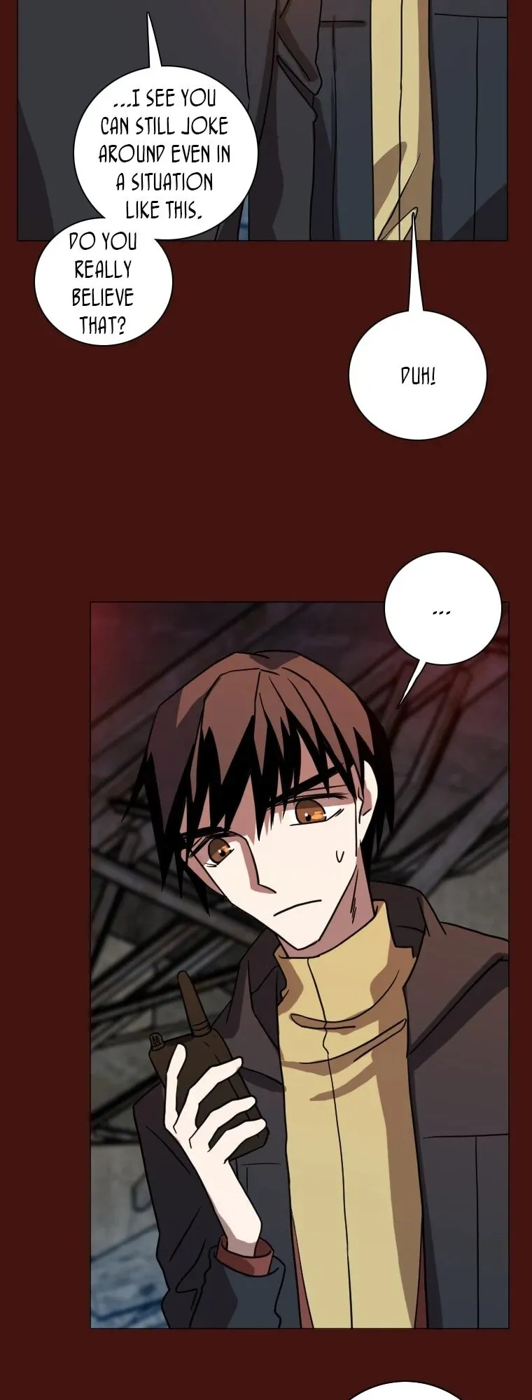 Dreamcide Chapter 175 - Page 7