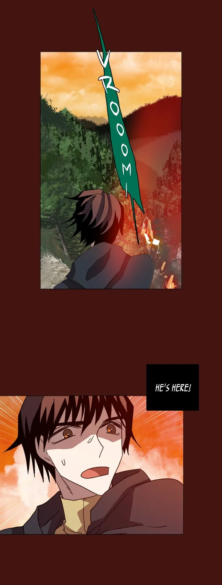 Dreamcide Chapter 176 - Page 1