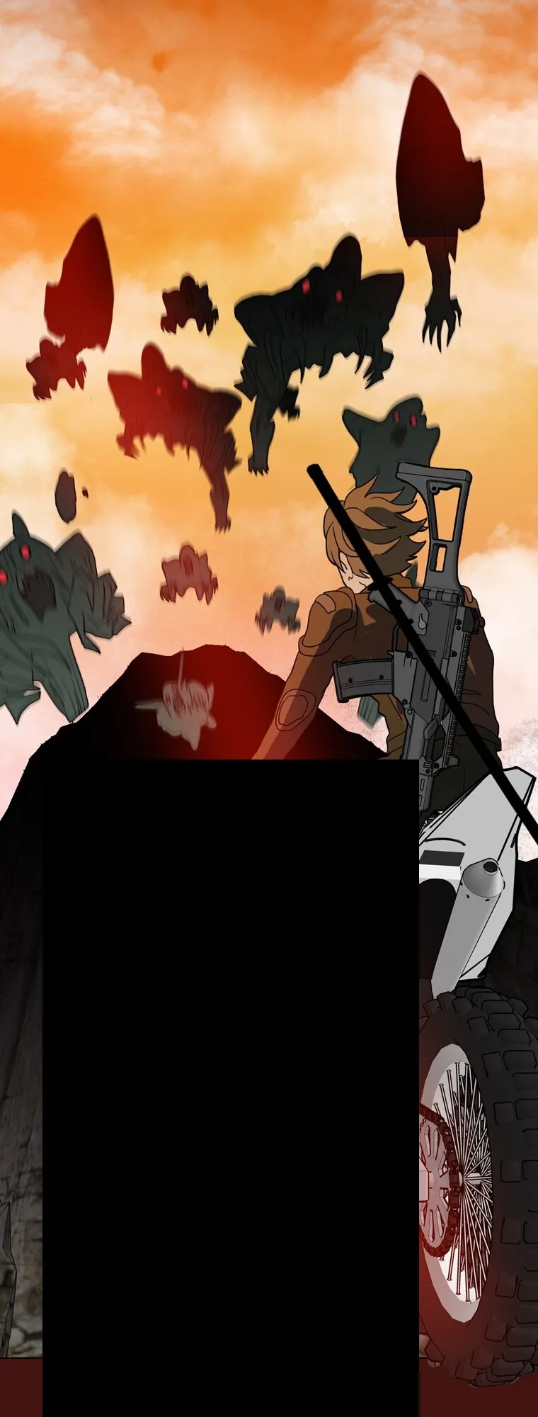 Dreamcide Chapter 176 - Page 10